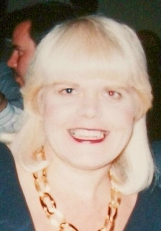 Sue Colin's Classmates® Profile Photo