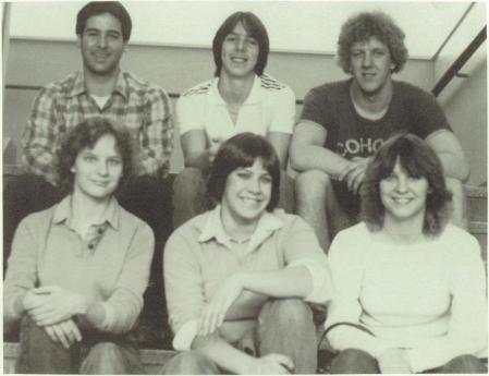 Deborah Ewen's Classmates profile album