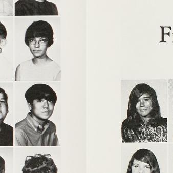 Lynora Turner's Classmates profile album