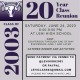 Lehi High School Reunion reunion event on Jun 24, 2023 image