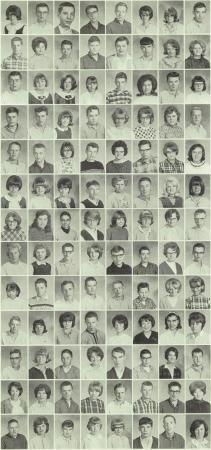 Shirley Leininger's Classmates profile album