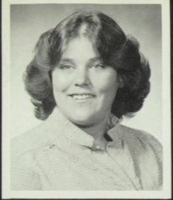 Patti Abeyta's Classmates profile album