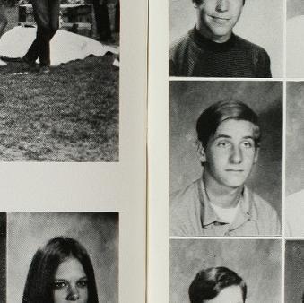 Carol Mahar's Classmates profile album