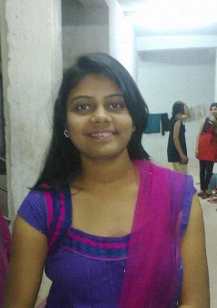 Ankita Rani's Classmates® Profile Photo