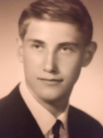 Bill Morrissette's Classmates® Profile Photo