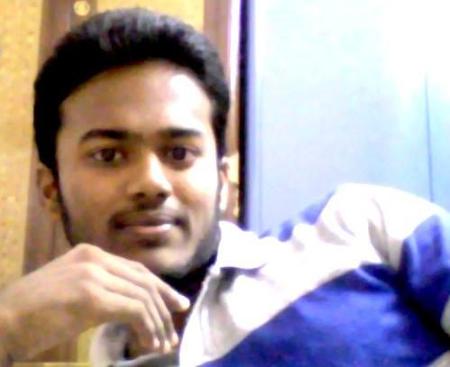 Sethu Jeykhar's Classmates® Profile Photo