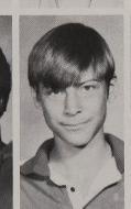 Glenn Jeffries' Classmates profile album