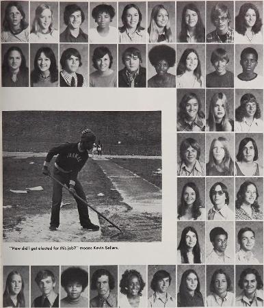 Debra Hayslette's Classmates profile album