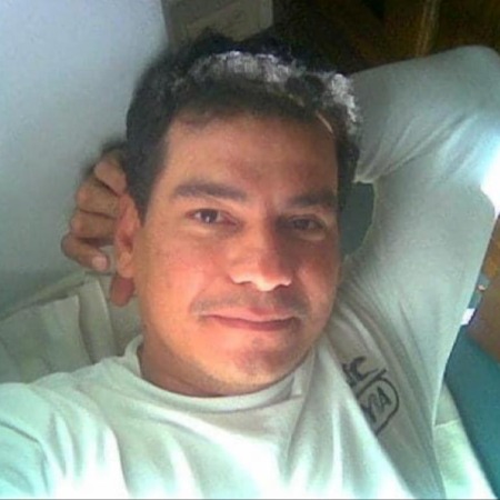 Roderick Rodriguez's Classmates® Profile Photo