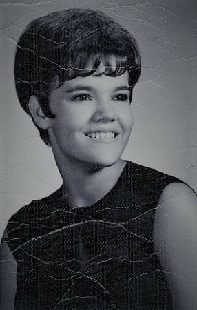 Shirley Barrick's Classmates profile album