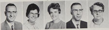 Judy Mentkowski's Classmates profile album