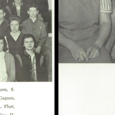 Elizabeth (Betsy) Hurst's Classmates profile album