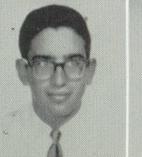 Fred Silverman's Classmates profile album