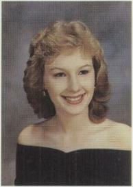 Rhonda Williams' Classmates profile album