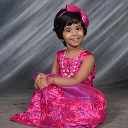 Gayathri Karthik's Classmates® Profile Photo