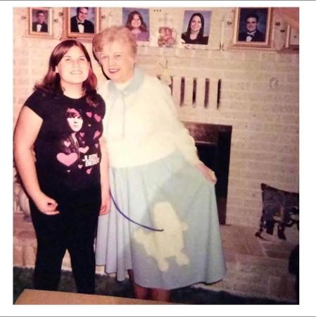 Janice Oursler's Classmates® Profile Photo