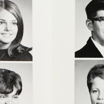 Diane Nordquist's Classmates profile album