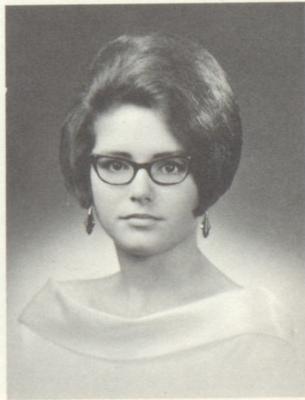 Barbara Fetterly's Classmates profile album
