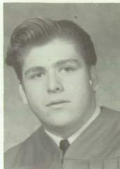 Paul Hatfield's Classmates profile album