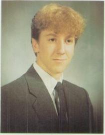 Eric Robinson's Classmates profile album