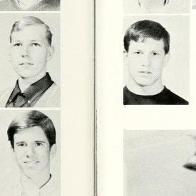 Russ Taylor's Classmates profile album