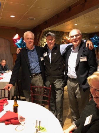 Eric Guyer's album, Tewksbury Memorial High School Reunion