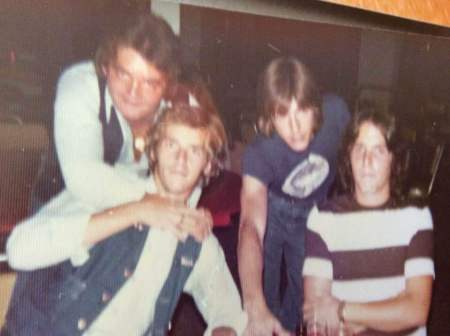 Roger Gregoire's Classmates profile album