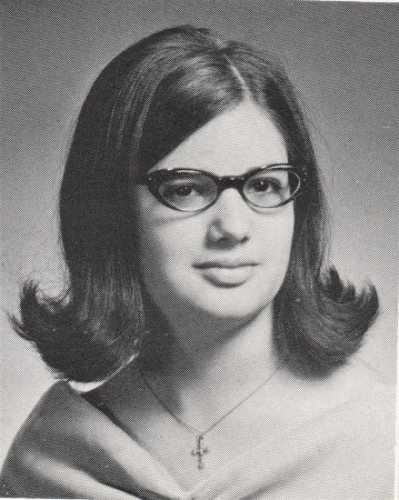 Frances Ferrari's Classmates profile album