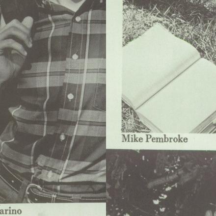 Michael Pembroke's Classmates profile album