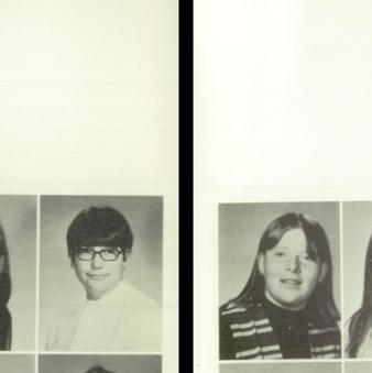 Chris Roberts' Classmates profile album