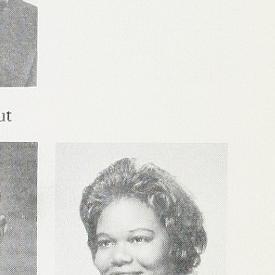 Stella Ann Williams' Classmates profile album