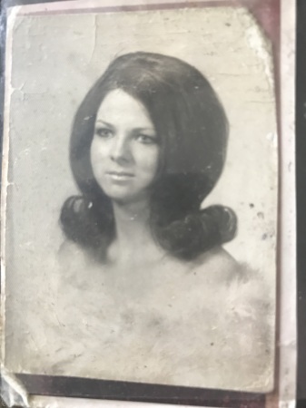 Sharon Bronaugh's Classmates profile album