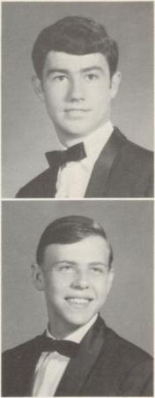 Richard Young's Classmates profile album