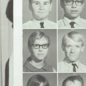 Deborah Newlen's Classmates profile album