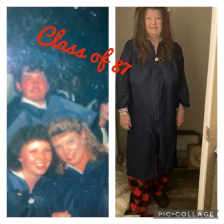 Tabitha Stone's Classmates profile album