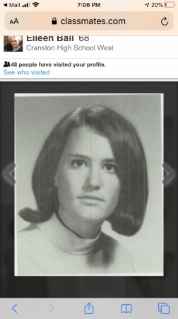 Eileen Ball's Classmates profile album