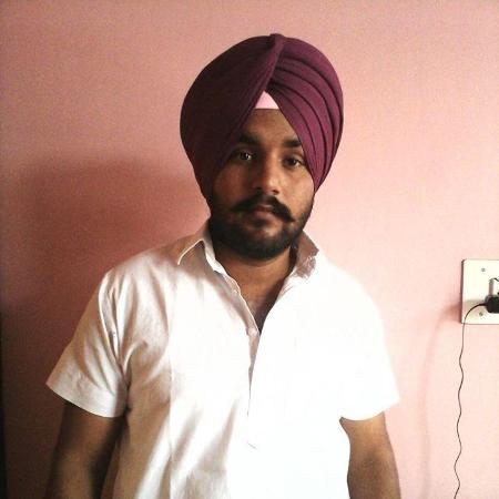 Talwinder Bhullar's Classmates® Profile Photo