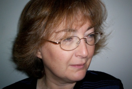 Barbara Rosa
