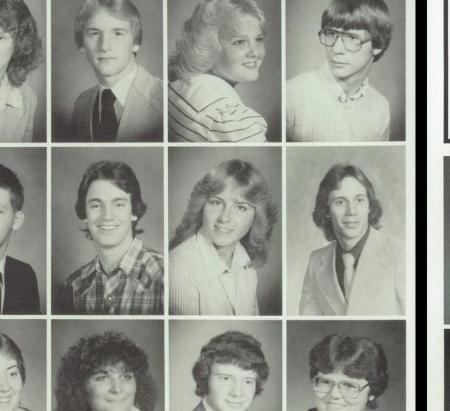 Patricia Golder's Classmates profile album