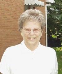Peggy Leach's Classmates® Profile Photo