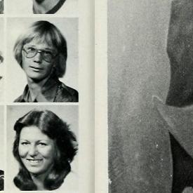 Cynthia Rodgers' Classmates profile album