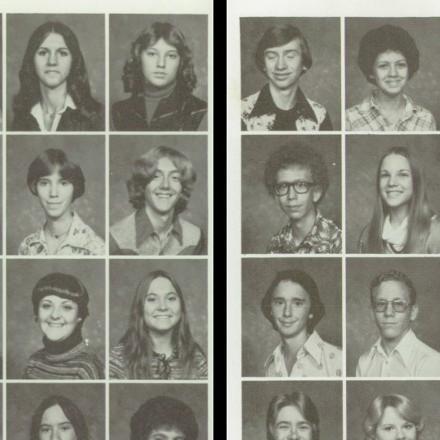 Tim Brewer's Classmates profile album