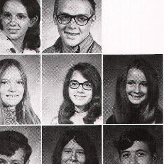 Ruth Whitmer's Classmates profile album