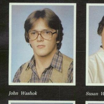 John Washok's Classmates profile album