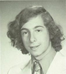 Howard Pitkow's Classmates profile album