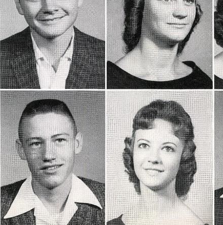 Bruce May's Classmates profile album