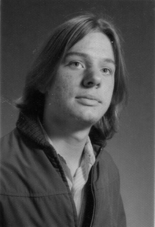 Richard Chwedyk's Classmates profile album