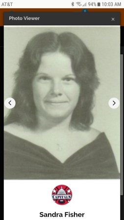 Sandra Johns' Classmates profile album