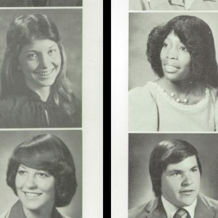 Gaye Spears' Classmates profile album