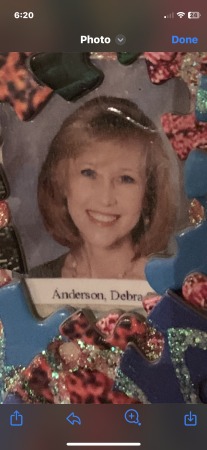 Debra Anderson's Classmates® Profile Photo